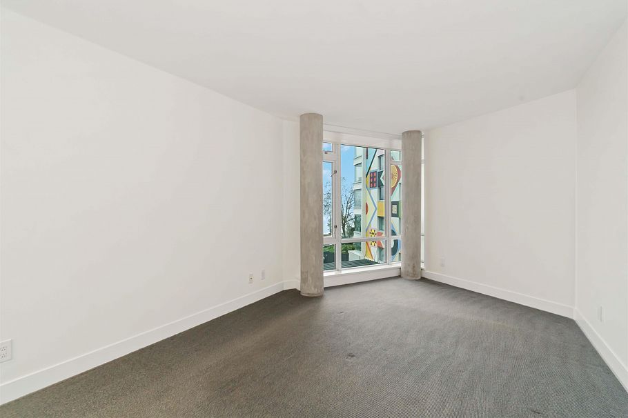 404 1762 Davie Street Vancouver, BC - 15