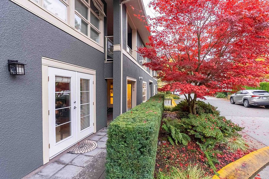 104 3750 Edgemont Boulevard North Vancouver, BC - 27
