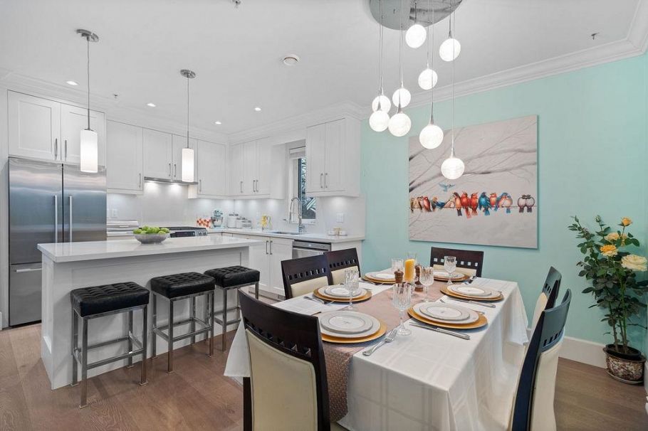 5681 Killarney Street Vancouver, BC - 5