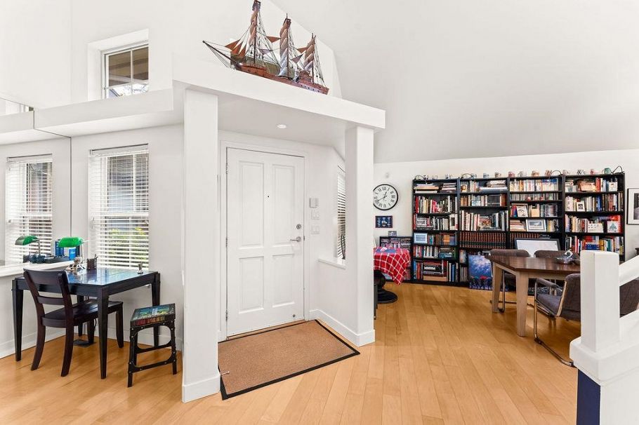 29 1550 Larkhall Crescent North Vancouver, BC - 8