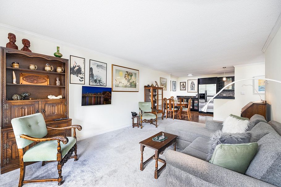 209 141 W 13th Street North Vancouver, BC - 4