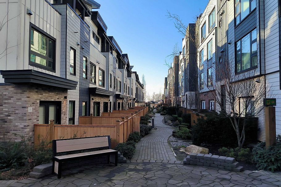 135 535 E 2nd Street North Vancouver, BC - 24