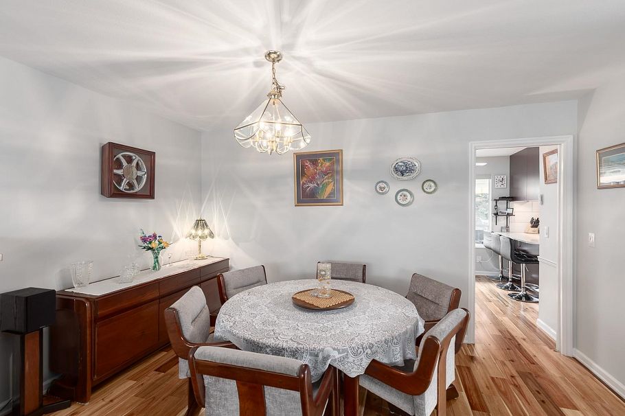 5 3634 Garibaldi Drive North Vancouver, BC - 9