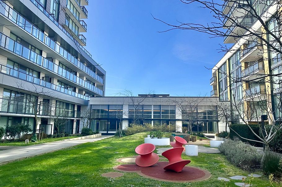 1005 3280 Corvette Way Richmond, BC - 21