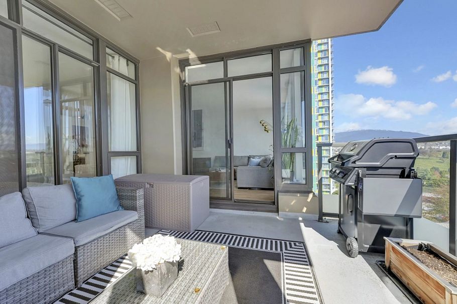 1105 4132 Halifax Street Burnaby, BC - 22