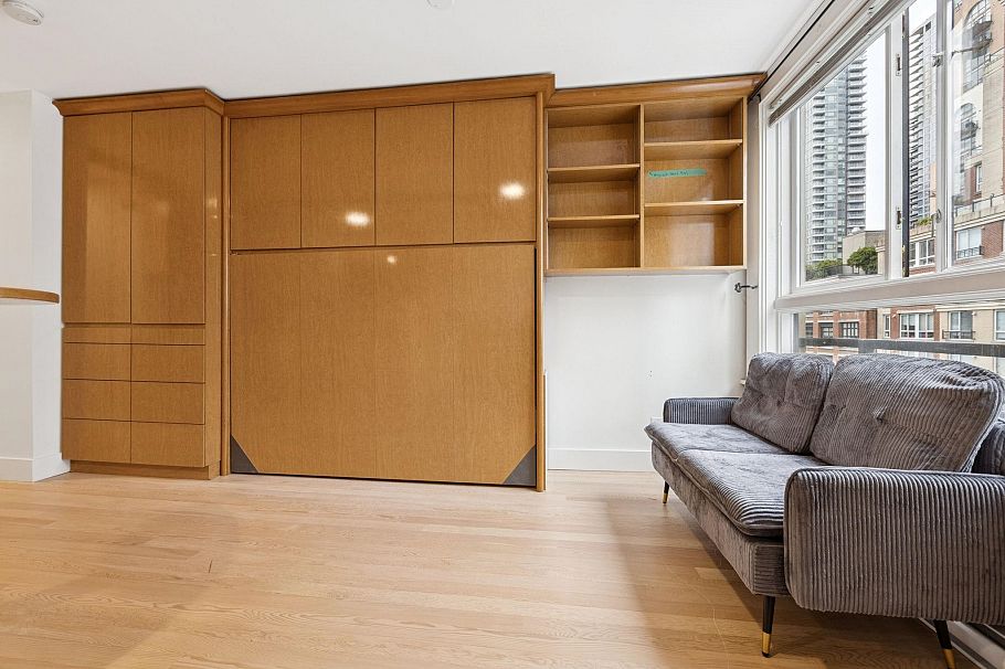 503 1216 Homer Street Vancouver, BC - 7