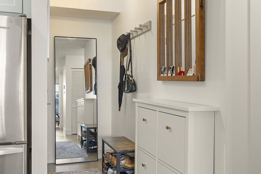 102 2287 W 3rd Avenue Vancouver, BC - 15