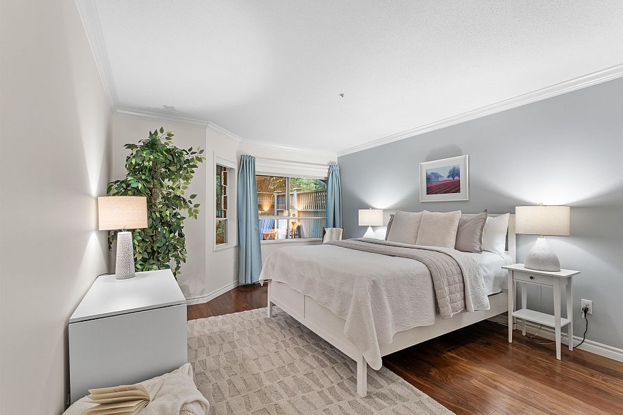 107 3690 Banff Court North Vancouver, BC - 13