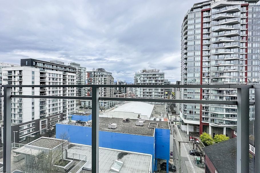 1002 1708 Ontario Street Vancouver, BC - 19