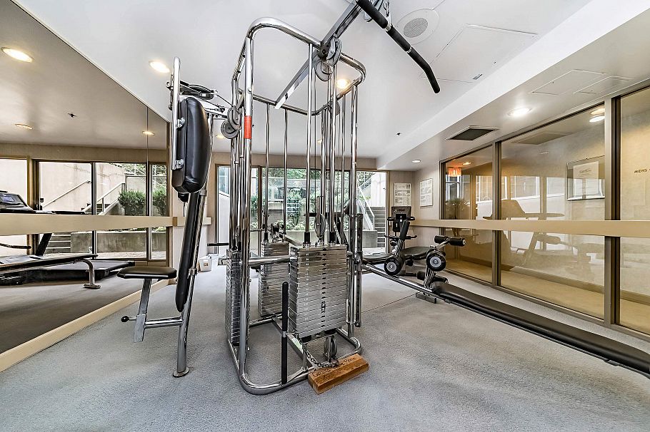 1106 4350 Beresford Street Burnaby, BC - 33