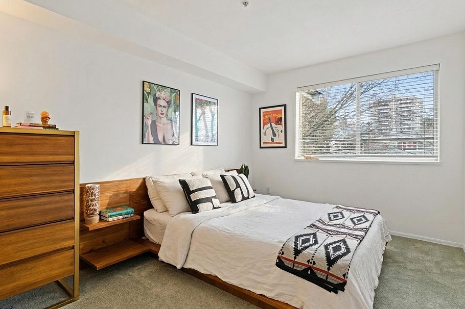 306 1723 Frances Street Vancouver, BC - 23