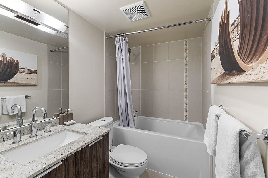 507 1088 Richards Street Vancouver, BC - 22