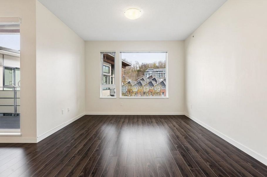 420 3163 Riverwalk Avenue Vancouver, BC - 4