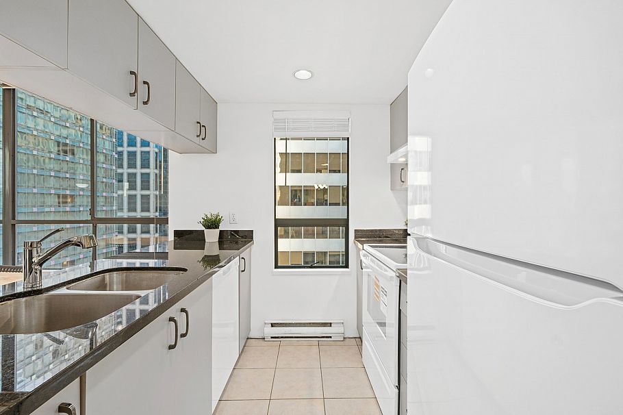 1006 1060 Alberni Street Vancouver, BC - 19