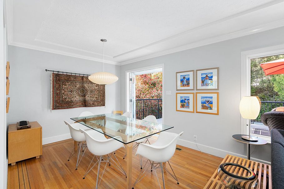 956 Belvista Crescent North Vancouver, BC - 7