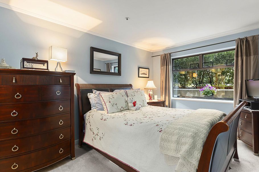 E102 628 W 12th Avenue Vancouver, BC - 14