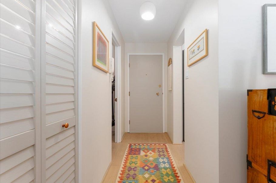 108 3787 W 4th Avenue Vancouver, BC - 17