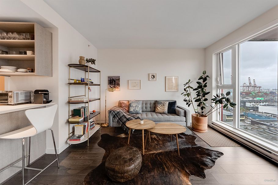 804 983 E Hastings Street Vancouver, BC - 5
