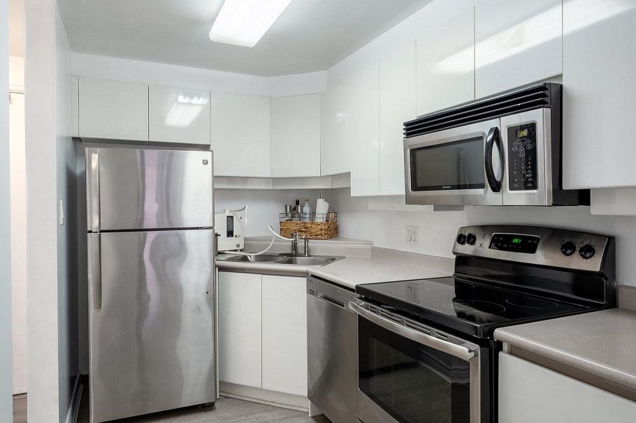 2102 930 Cambie Street Vancouver, BC - 6