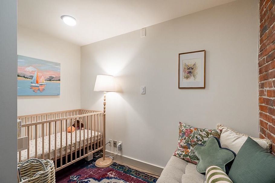 406 1072 Hamilton Street Vancouver, BC - 17