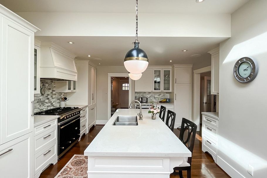 4058 W 31st Avenue Vancouver, BC - 19