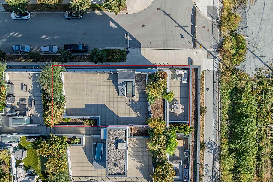 PH655 8575 Rivergrass Drive Vancouver, BC - 37