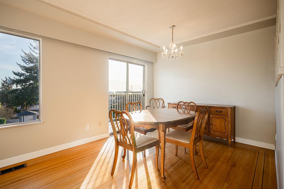 2321 Harrison Drive Vancouver, BC - 5