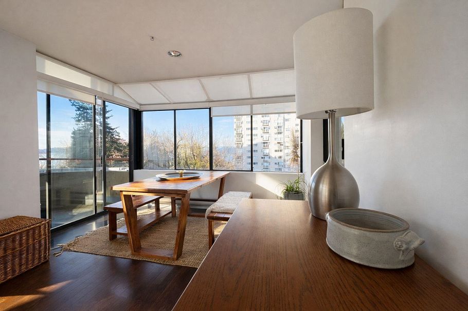 1236 BIDWELL STREET, Vancouver BC V6G 2K9 Vancouver, BC - 8