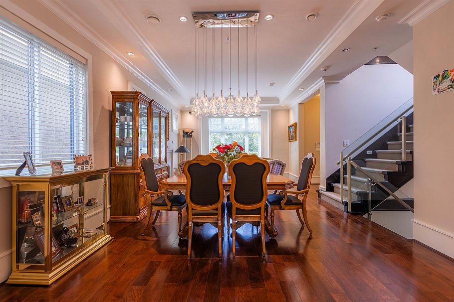 8150 French Street Vancouver, BC - 5