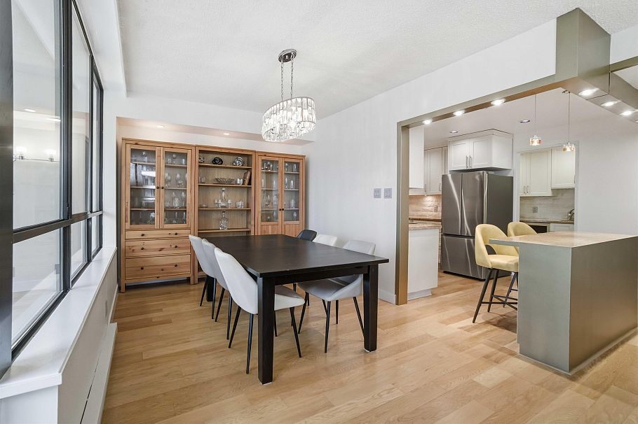 601 738 Broughton Street Vancouver, BC - 7