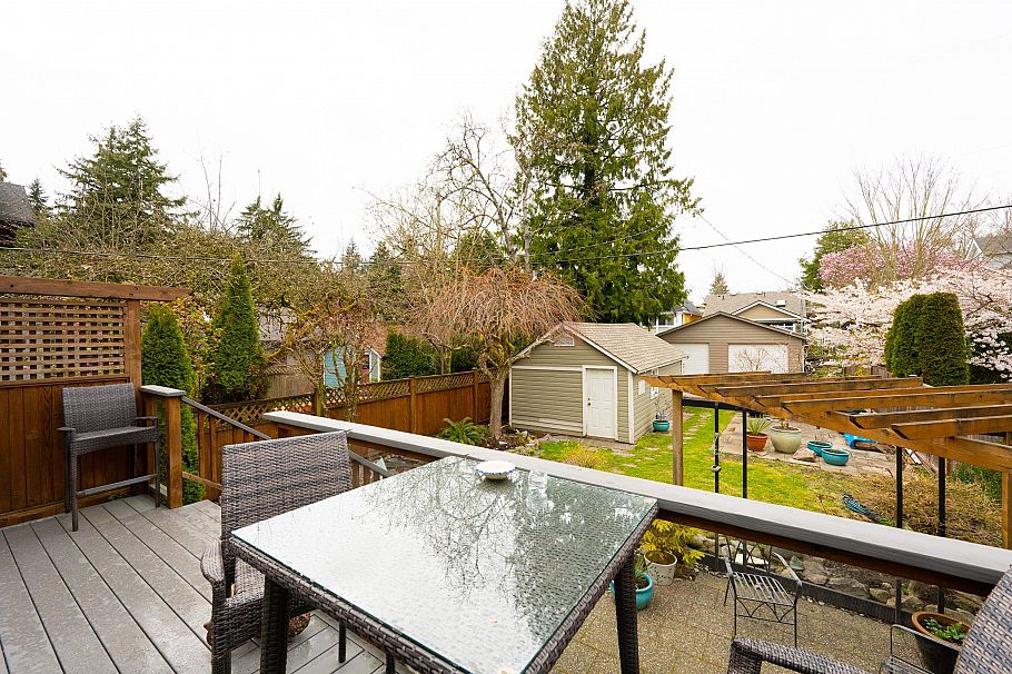 4047 W 32nd Avenue Vancouver, BC - 34