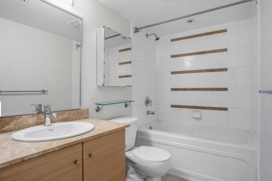 1606 909 MAINLAND STREET, Vancouver BC V6B 1S3 Vancouver, BC - 5