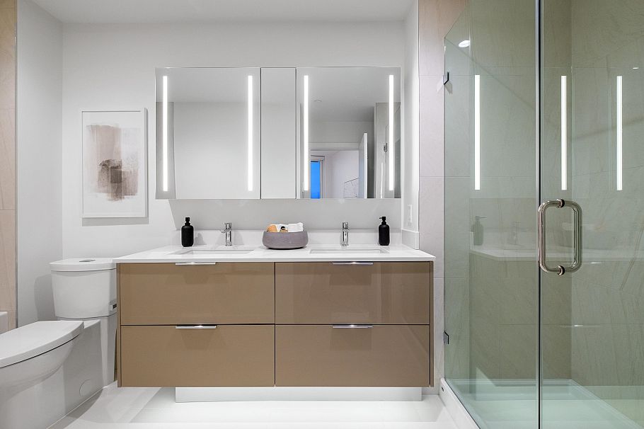 2602 1401 Hunter Street North Vancouver, BC - 18