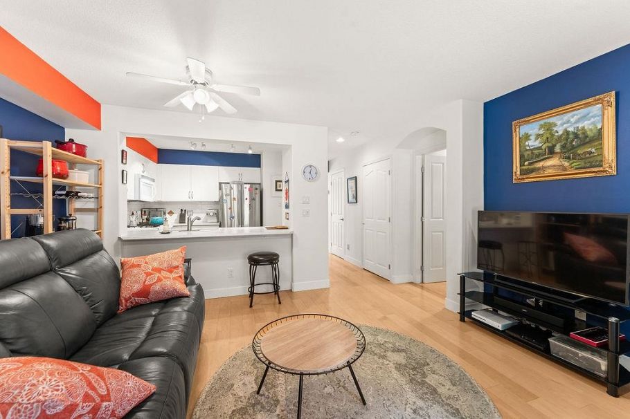 29 1550 Larkhall Crescent North Vancouver, BC - 19