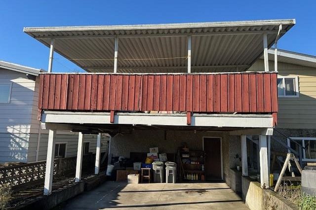 7766 Kerr Street Vancouver, BC - 2