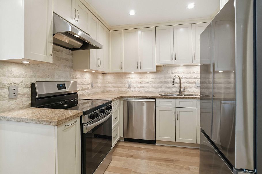 601 738 Broughton Street Vancouver, BC - 14