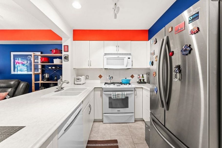 29 1550 Larkhall Crescent North Vancouver, BC - 20