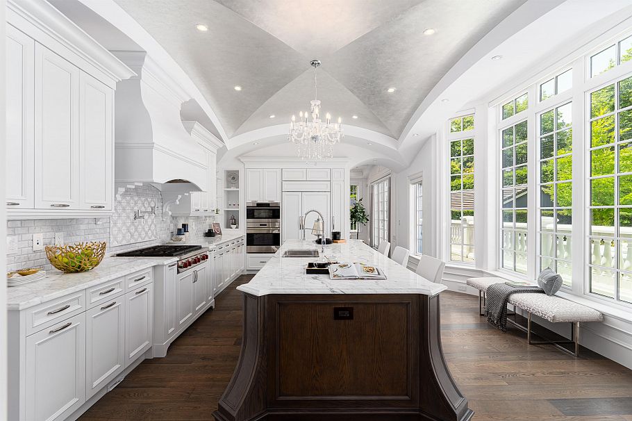 8083 Angus Drive Vancouver, BC - 2