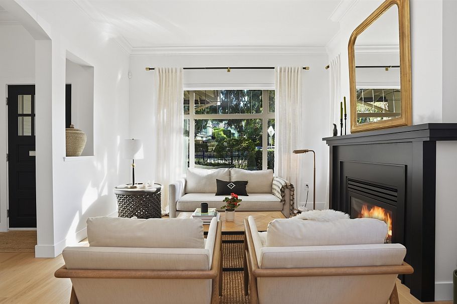 2039 W 33rd Avenue Vancouver, BC - 3