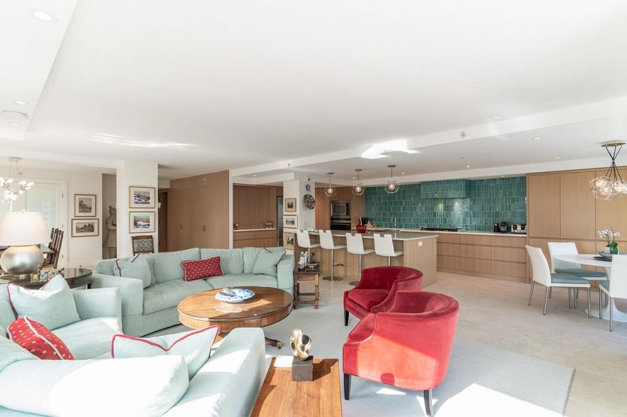 1402 837 W Hastings Street Vancouver, BC - 10