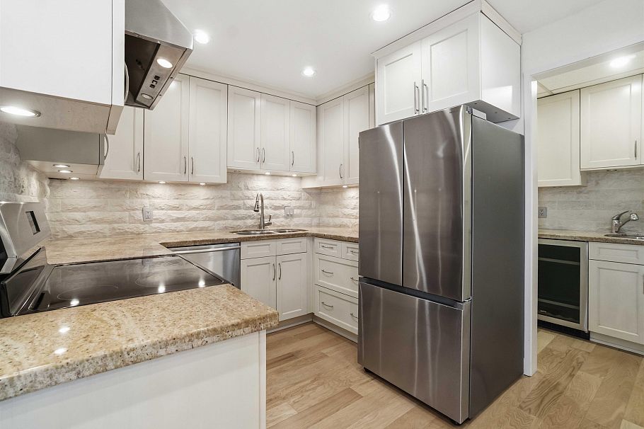 601 738 Broughton Street Vancouver, BC - 15