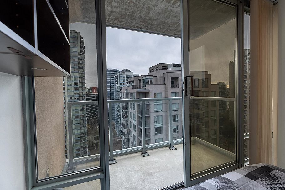 2102 930 Cambie Street Vancouver, BC - 20