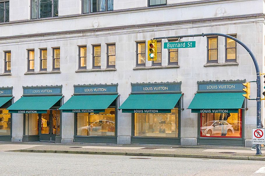 1006 1060 Alberni Street Vancouver, BC - 34