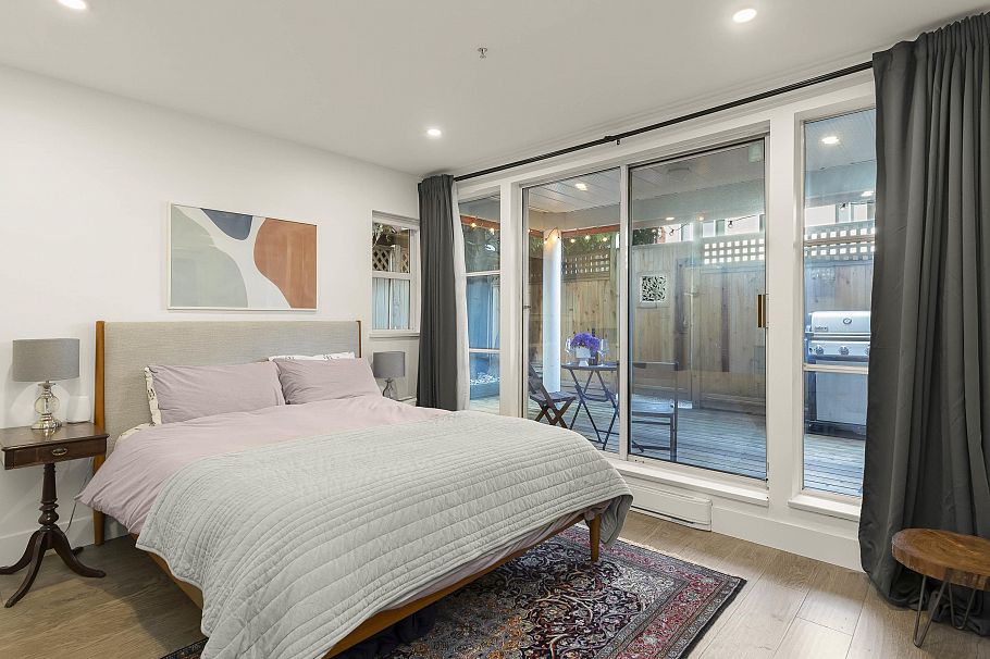 102 2287 W 3rd Avenue Vancouver, BC - 16