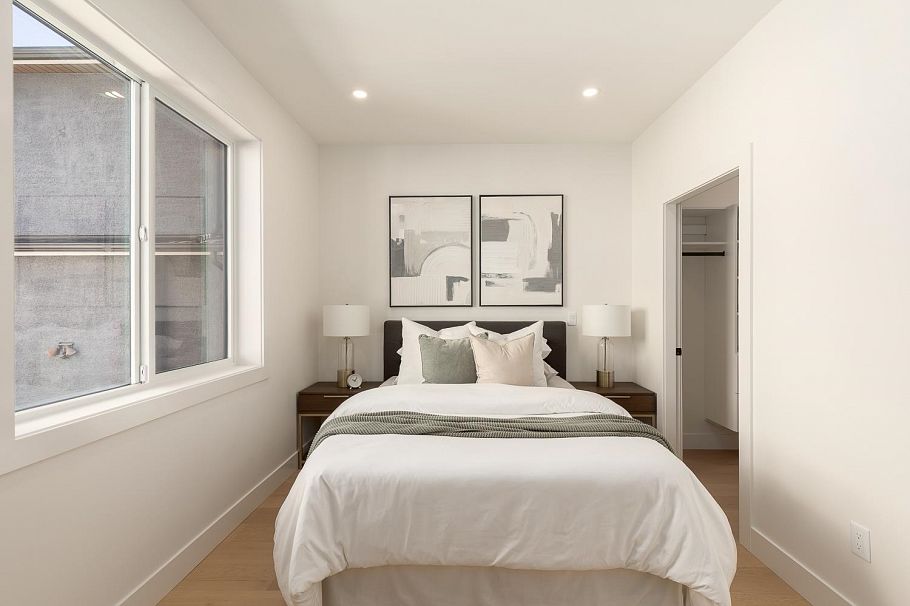 1 3506 E Pender Street Vancouver, BC - 21