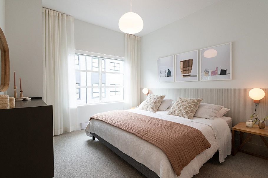 126 2045 Heritage Park Lane North Vancouver, BC - 22