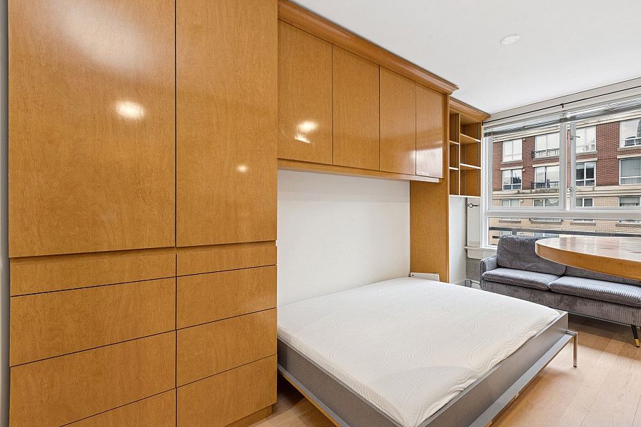 503 1216 Homer Street Vancouver, BC - 8