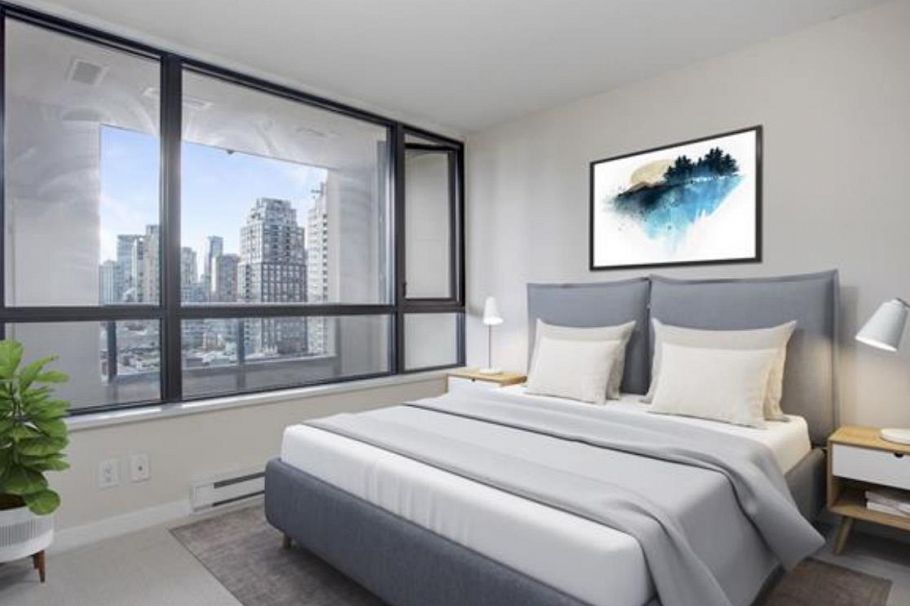 1606 909 MAINLAND STREET, Vancouver BC V6B 1S3 Vancouver, BC - 4