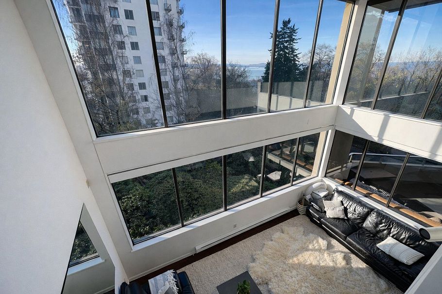 1236 BIDWELL STREET, Vancouver BC V6G 2K9 Vancouver, BC - 5