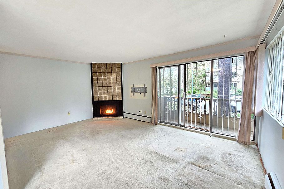 207 350 E 5th Avenue Vancouver, BC - 8